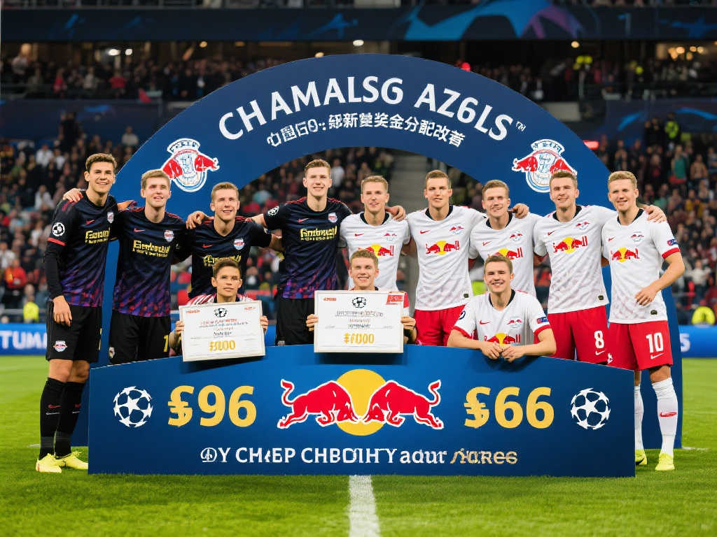 泰晤士:欧冠奖金改革新规,下季将按球队表现动态分配 泰晤士:欧冠奖金改革新规,下季将按球队表现动态分配