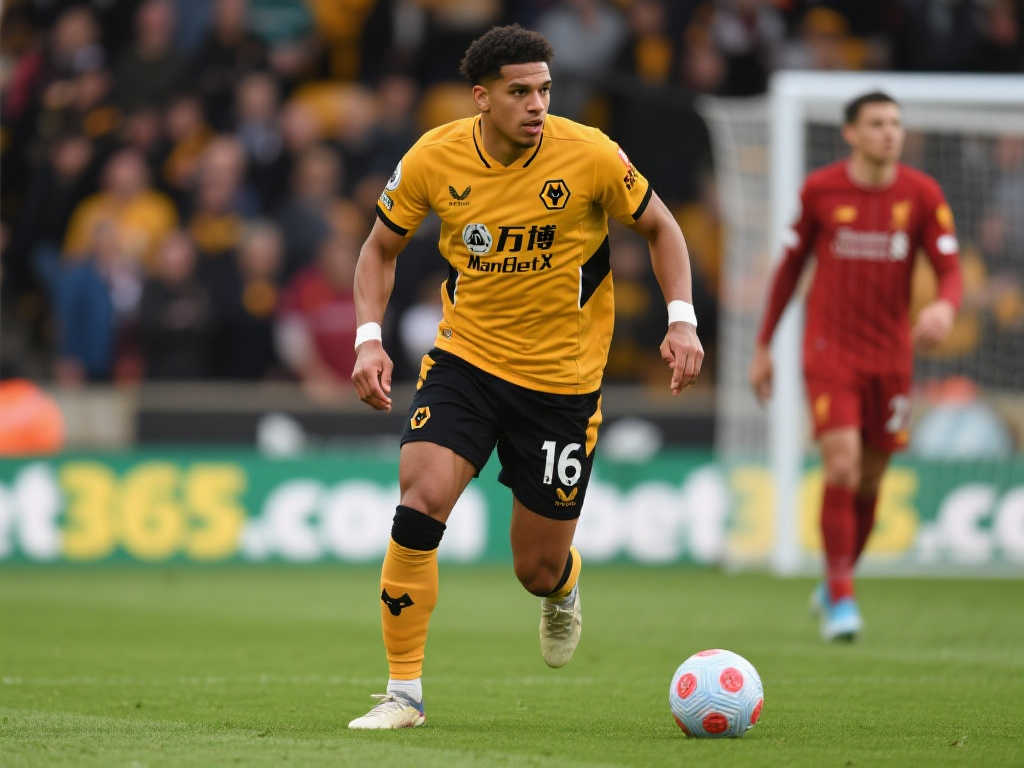 理性决策！狼队为努内斯开价6000万英镑，曼城或选择退缩