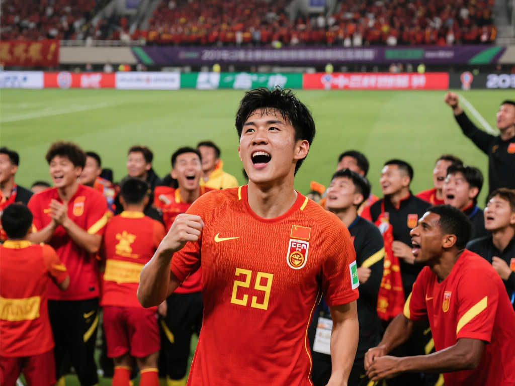 18强赛球队全部产生,国足9月继续为世界杯名额拼搏 18强赛球队全部产生,国足9月继续为世界杯名额拼搏