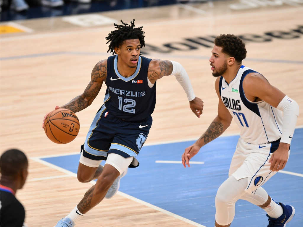 效率不佳+性格争议 莫兰特交易价值持续下滑 效率不佳+性格争议 莫兰特交易价值持续下滑