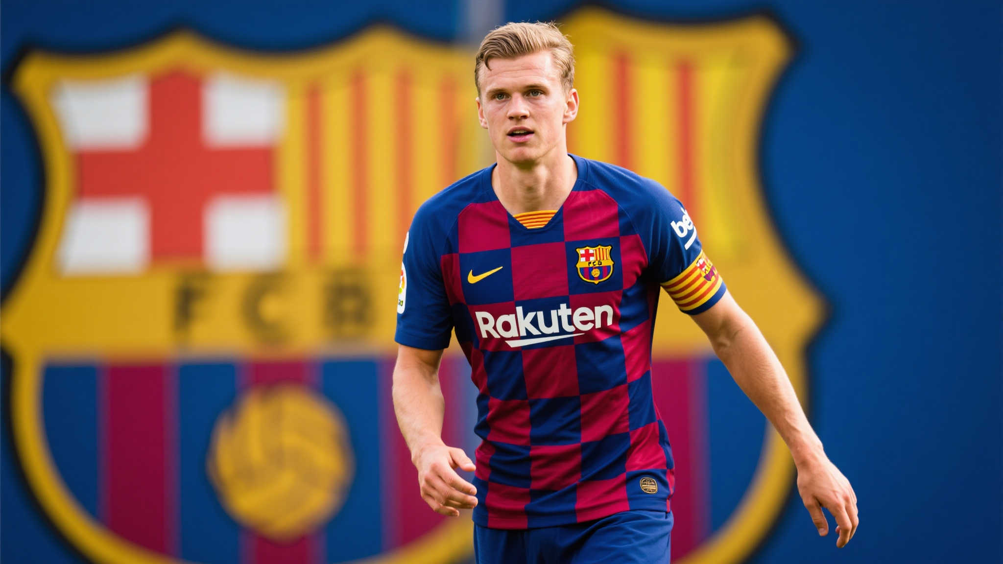 德科证实:克里斯滕森今夏将从巴萨离队 德科证实:克里斯滕森今夏将从巴萨离队