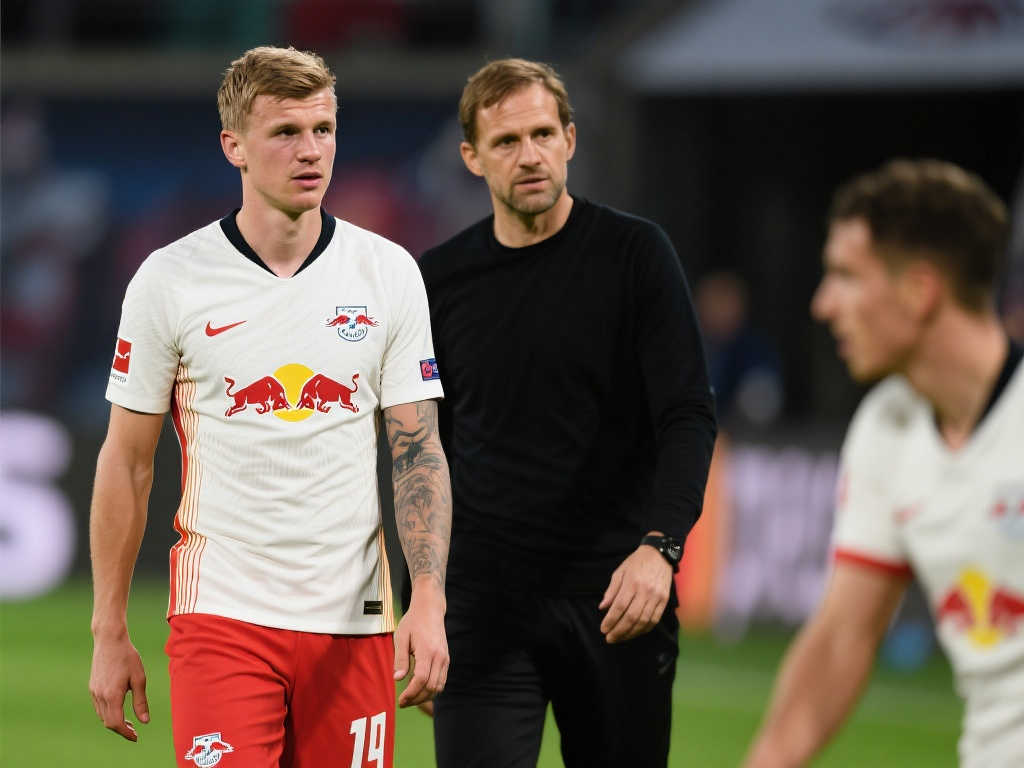 技术差还不敢批评？图赫尔执意引援后腰，基米希强烈反对