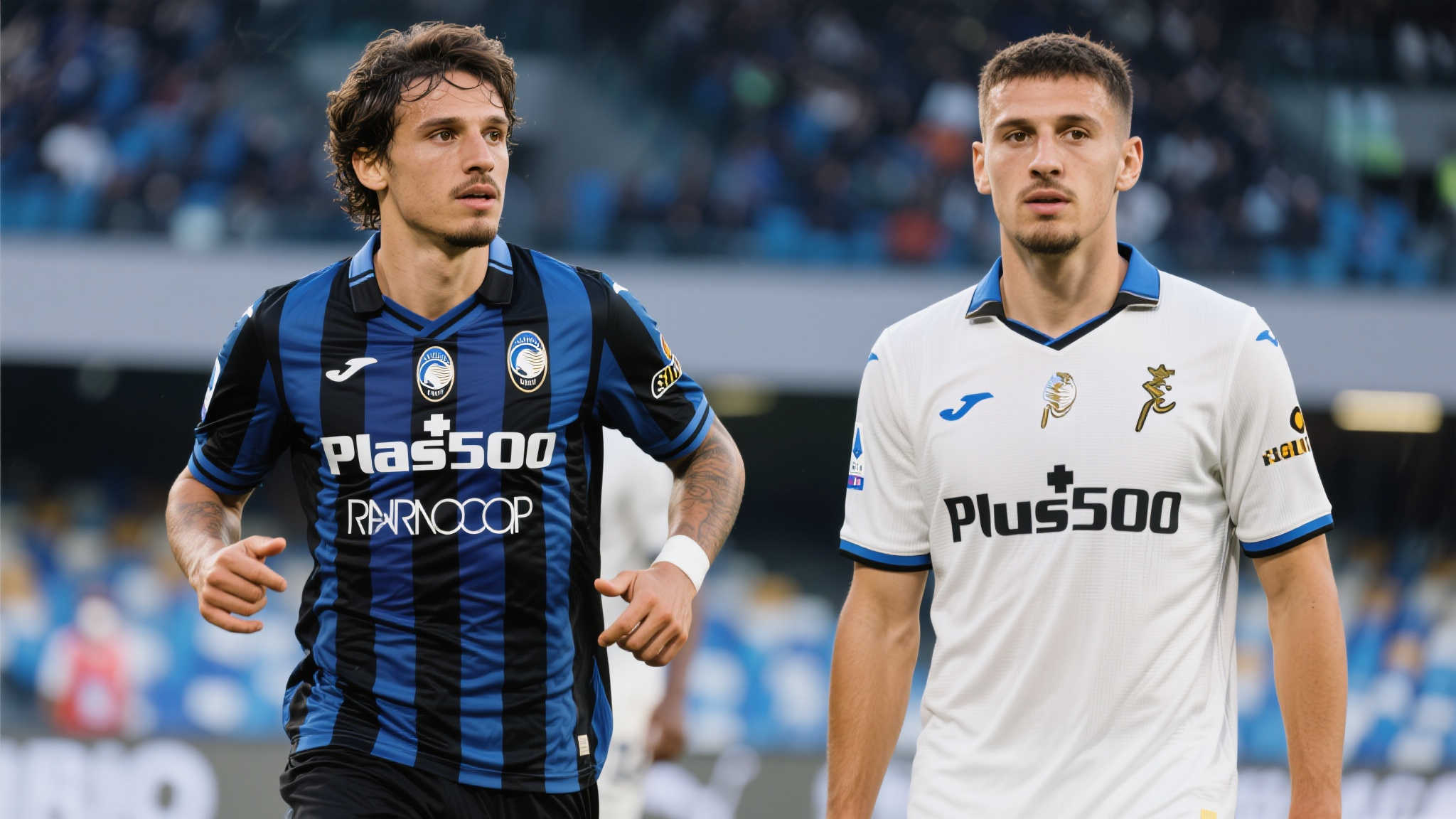 那不勒斯寻觅强援，锁定弗拉泰西与李作为目标